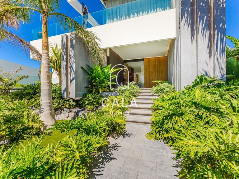 Villa for Sale in Abama, Tenerife 2