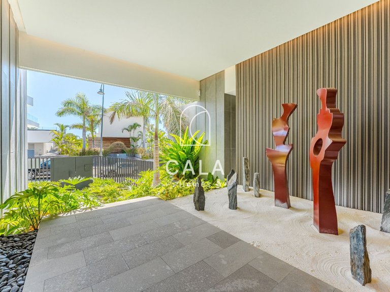 Villa for Sale in Abama, Tenerife 5