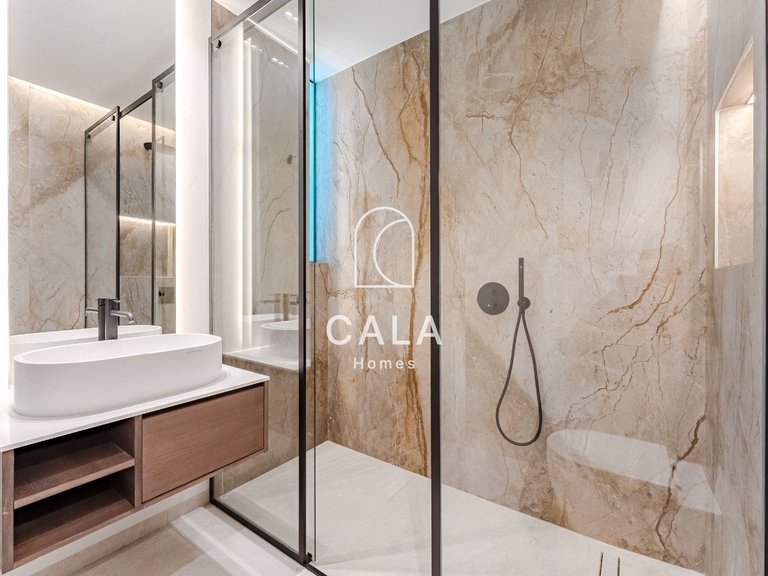 Villa for Sale in Abama, Tenerife 14