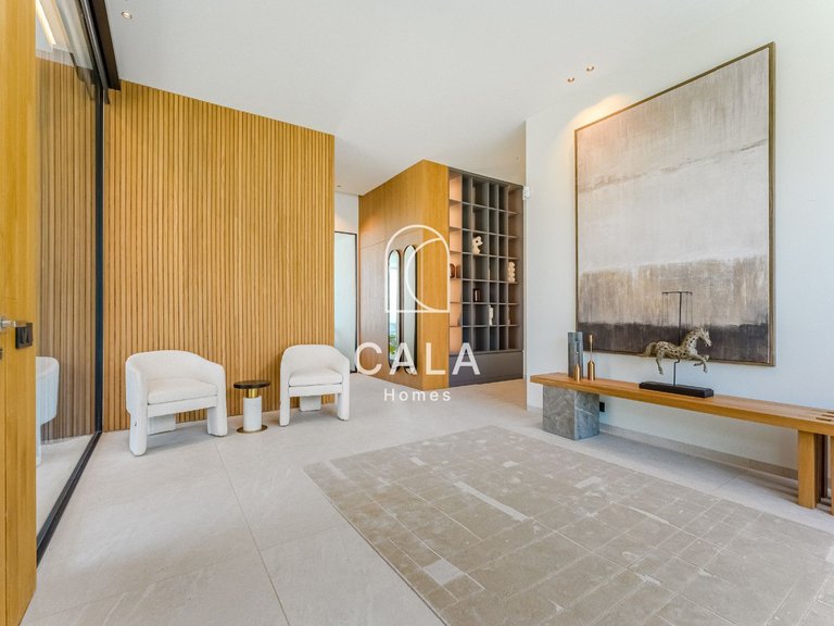 Villa for Sale in Abama, Tenerife 6