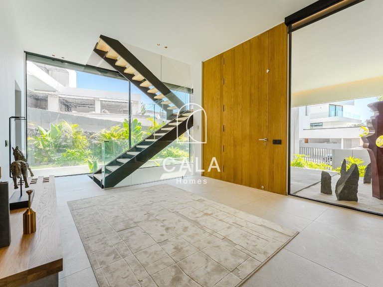 Villa for Sale in Abama, Tenerife 7