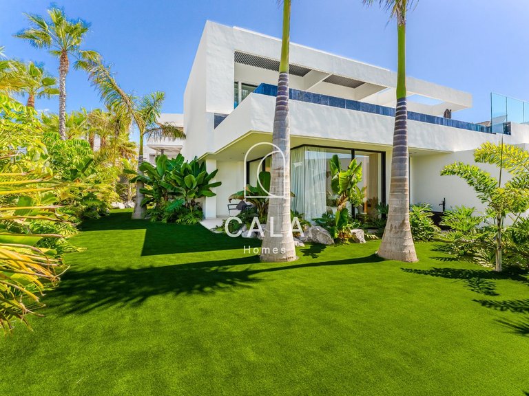 Villa for Sale in Abama, Tenerife 4