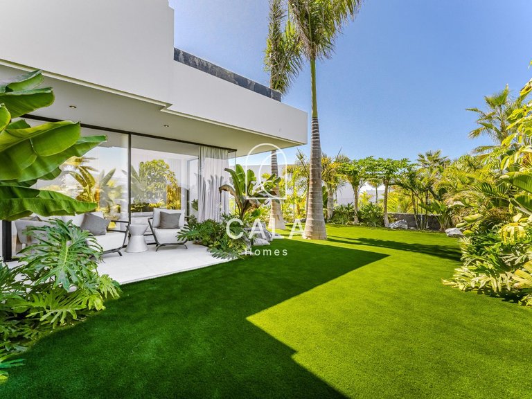 Villa for Sale in Abama, Tenerife 12