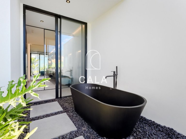 Villa for Sale in Abama, Tenerife 11