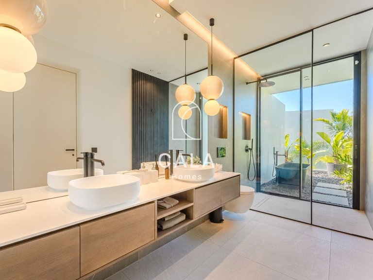 Villa for Sale in Abama, Tenerife 10