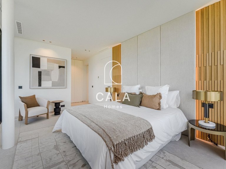 Villa for Sale in Abama, Tenerife 8