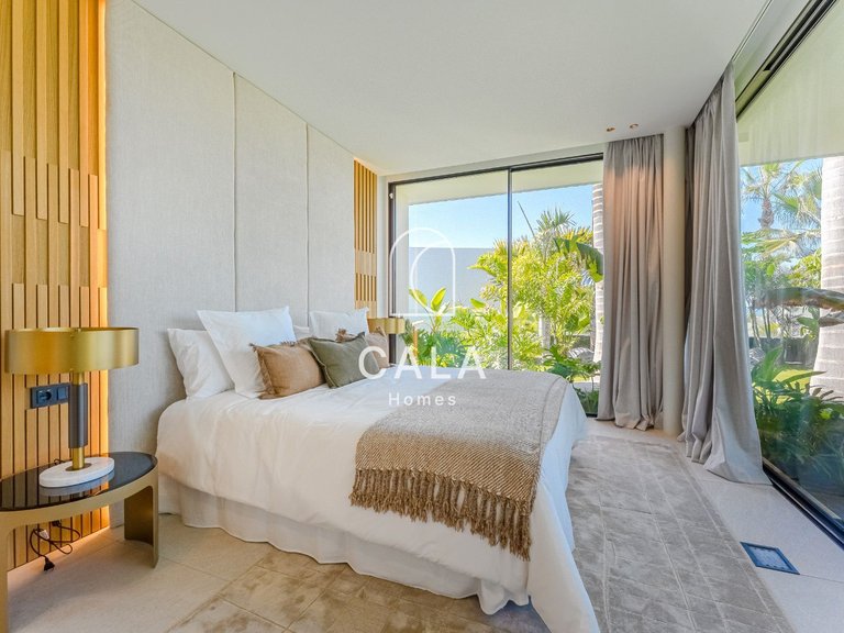 Villa for Sale in Abama, Tenerife 15