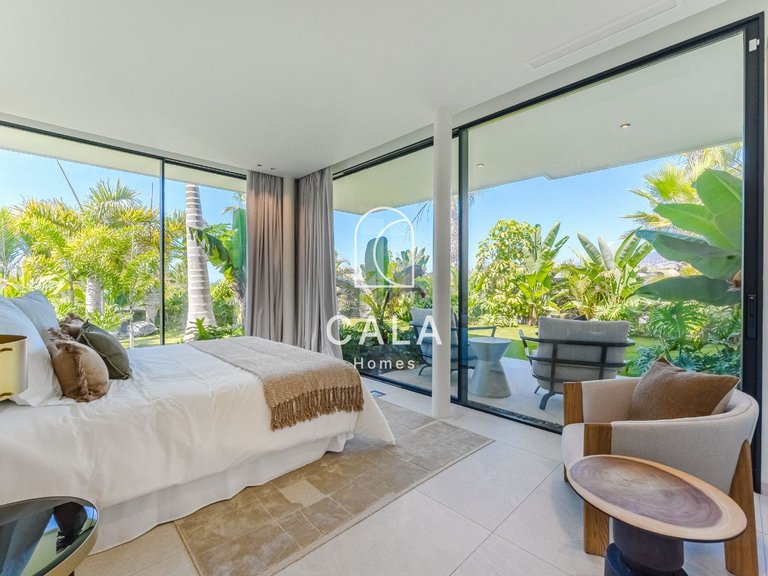 Villa for Sale in Abama, Tenerife 16