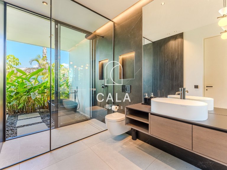 Villa for Sale in Abama, Tenerife 17