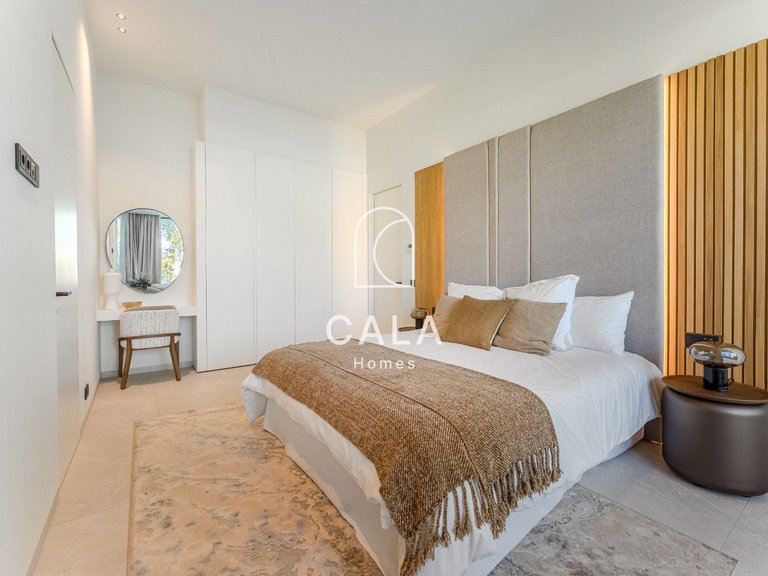 Villa for Sale in Abama, Tenerife 19