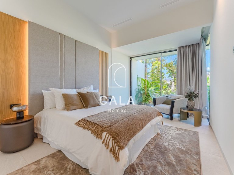 Villa for Sale in Abama, Tenerife 20