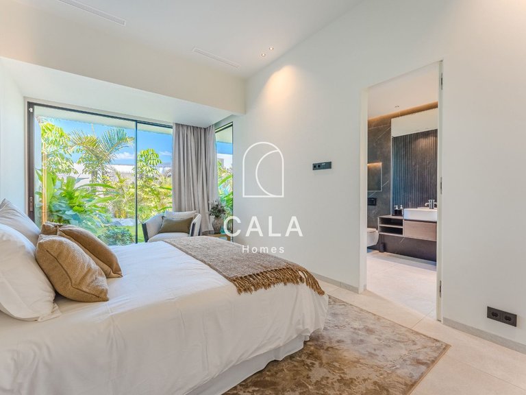 Villa for Sale in Abama, Tenerife 21