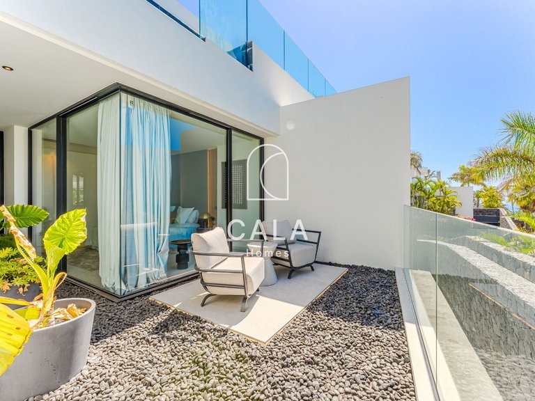 Villa for Sale in Abama, Tenerife 24