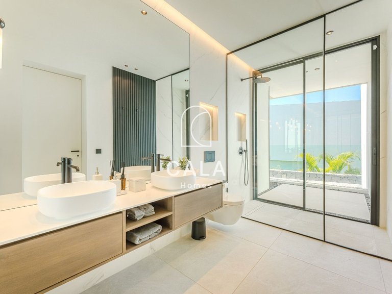 Villa for Sale in Abama, Tenerife 23