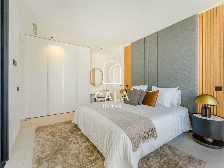 Villa for Sale in Abama, Tenerife 22