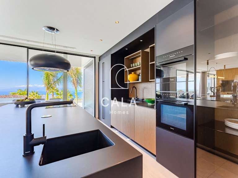 Villa for Sale in Abama, Tenerife 26