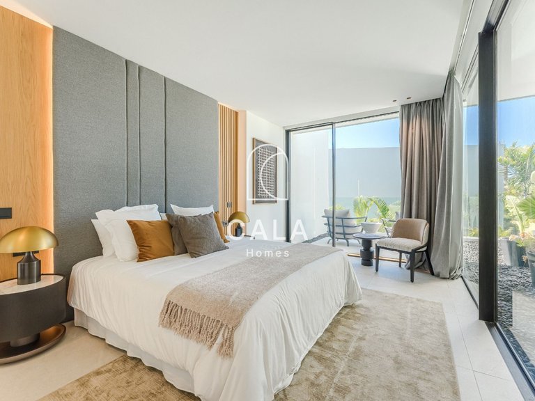 Villa for Sale in Abama, Tenerife 25