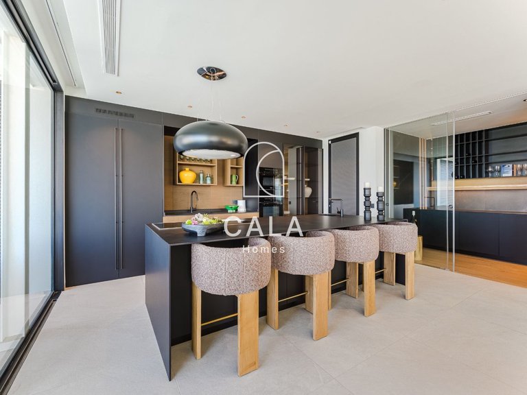 Villa for Sale in Abama, Tenerife 27