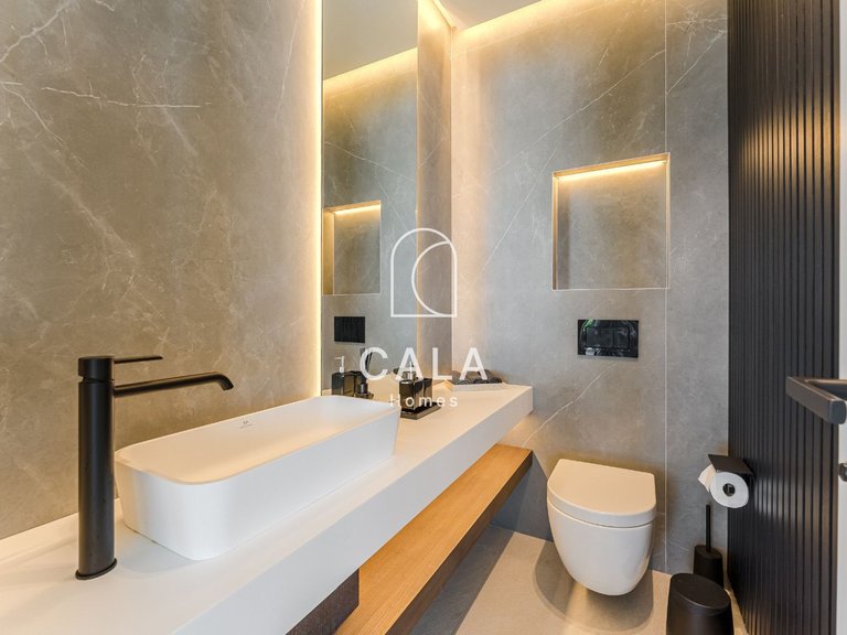 Villa for Sale in Abama, Tenerife 33