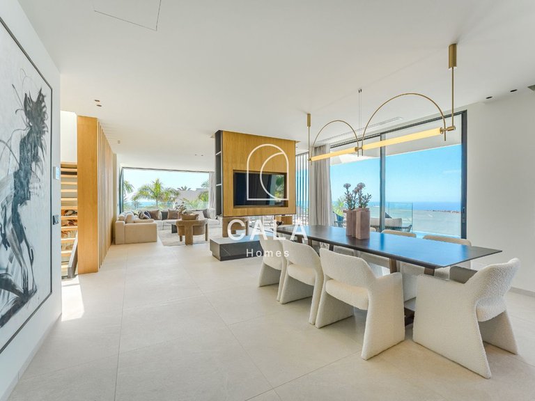 Villa for Sale in Abama, Tenerife 29