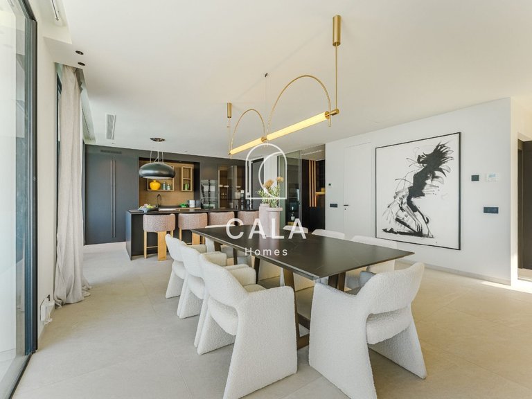 Villa for Sale in Abama, Tenerife 28