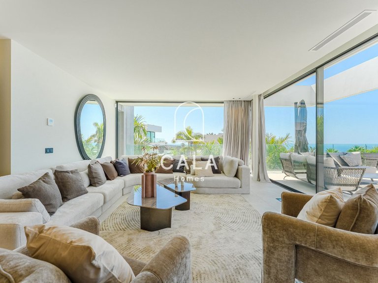 Villa for Sale in Abama, Tenerife 30