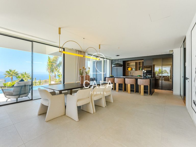 Villa for Sale in Abama, Tenerife 31