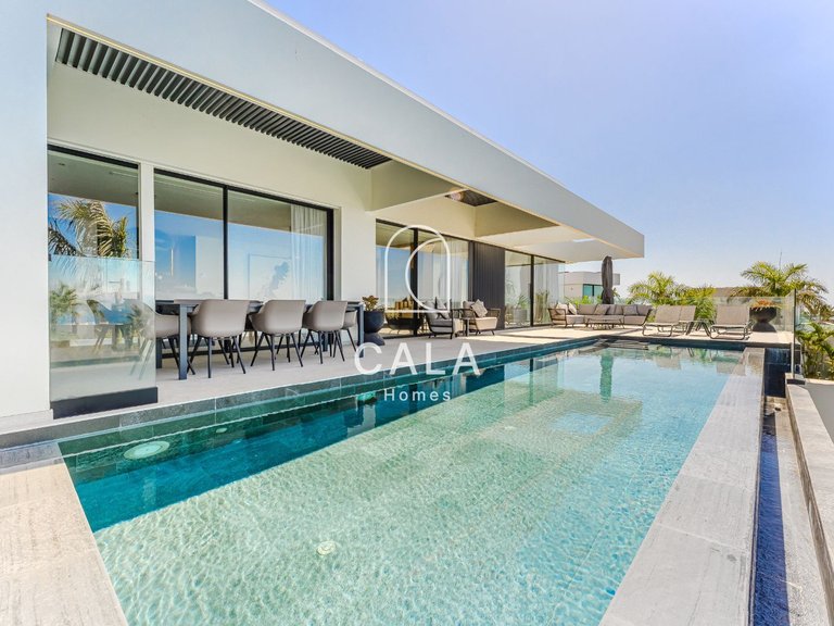 Villa for Sale in Abama, Tenerife 35