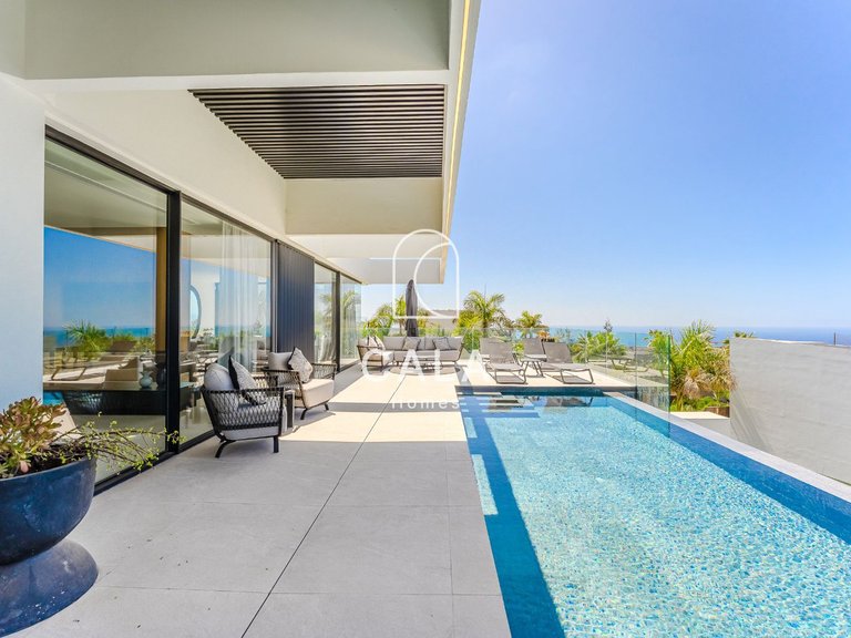 Villa for Sale in Abama, Tenerife 36