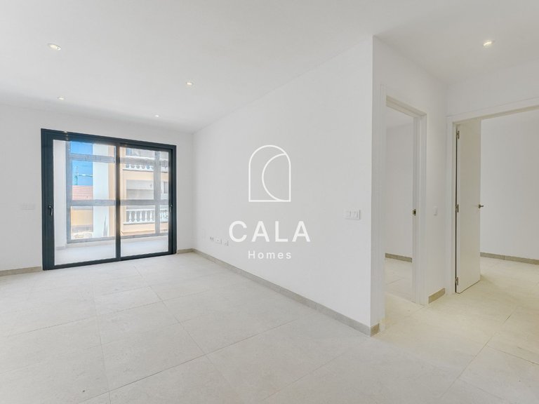 Apartment for Sale in Playa San Juan, Tenerife 5