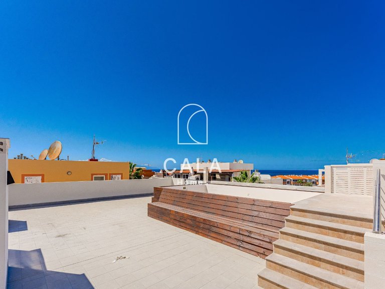 Apartment for Sale in Playa San Juan, Tenerife 2