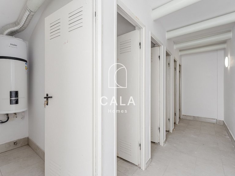 Apartment for Sale in Playa San Juan, Tenerife 15
