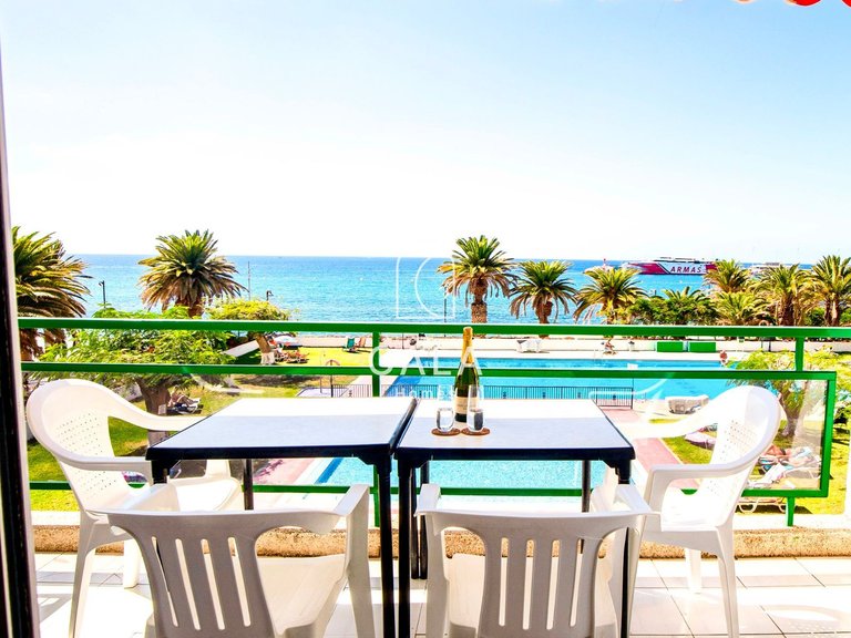 Apartment for Sale in Playa De Los Cristianos, Tenerife 1