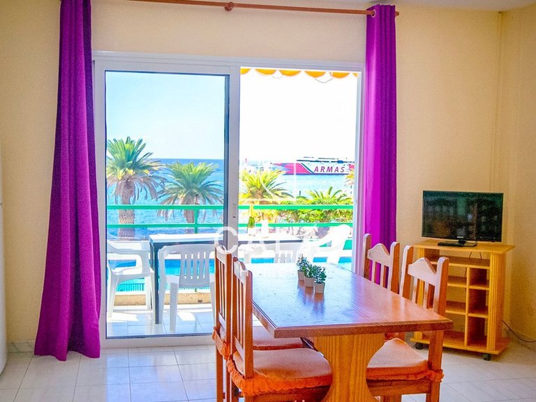 Apartment for Sale in Playa De Los Cristianos, Tenerife 7