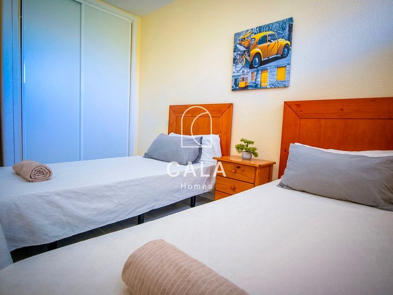 Apartment for Sale in Playa De Los Cristianos, Tenerife 9