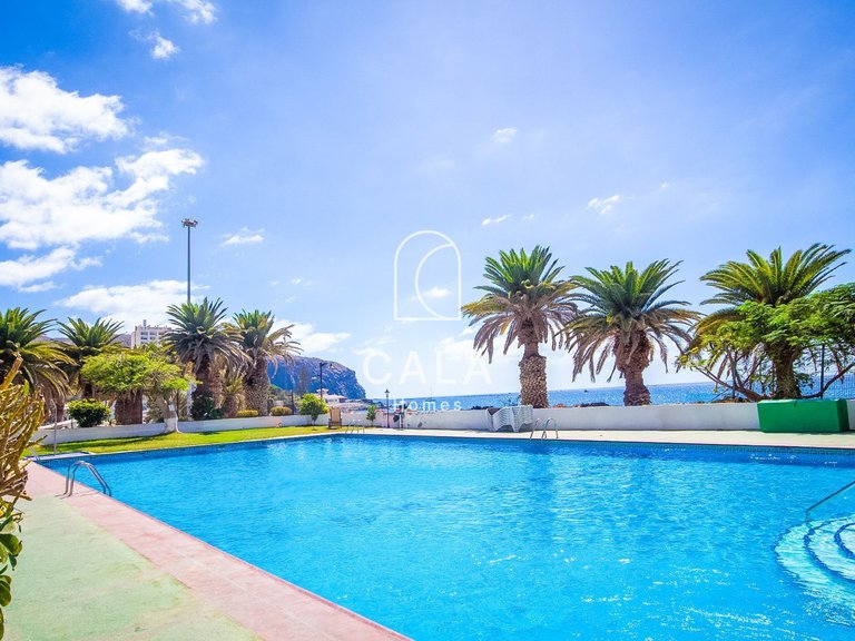 Apartment for Sale in Playa De Los Cristianos, Tenerife 14