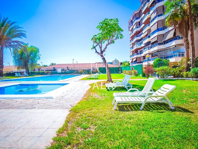 Apartment for Sale in Playa De Los Cristianos, Tenerife 20