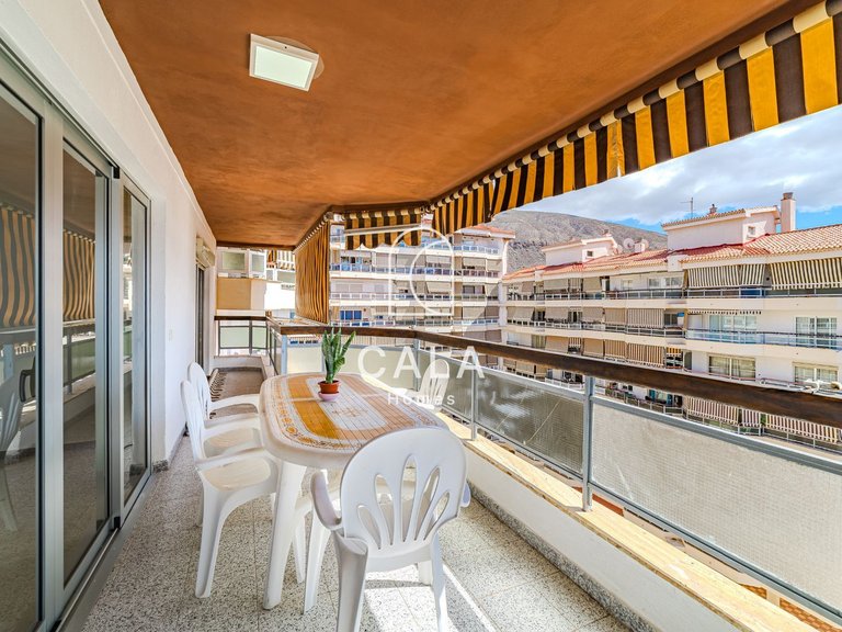 Apartment for Sale in Playa De Los Cristianos, Tenerife 4