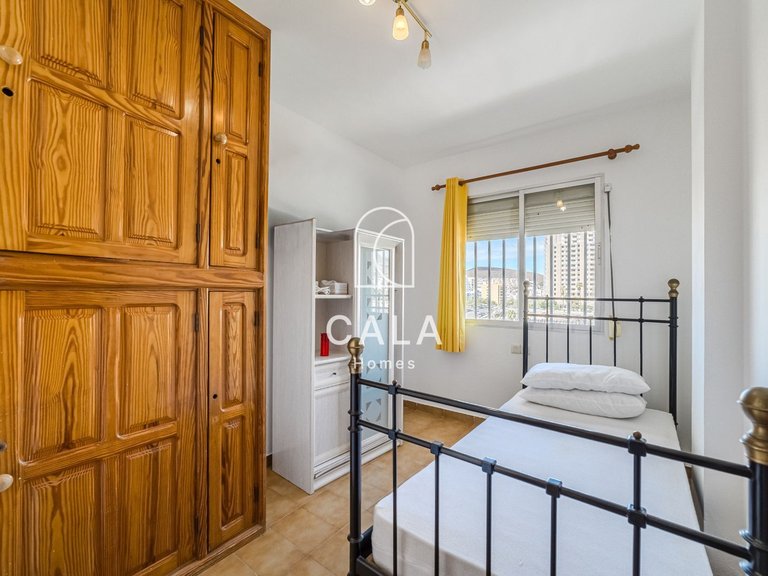Apartment for Sale in Playa De Los Cristianos, Tenerife 11