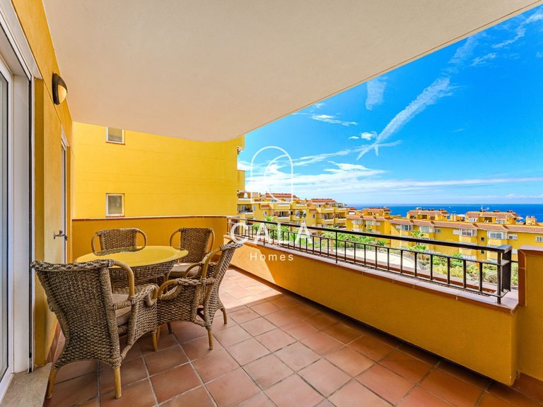 Apartment for Sale in Puerto De Santiago, Tenerife 1
