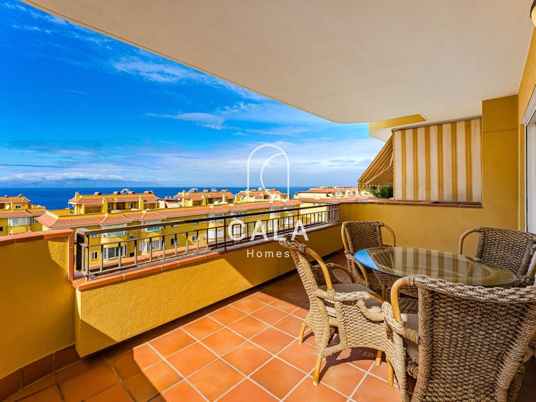Apartment for Sale in Puerto De Santiago, Tenerife 2