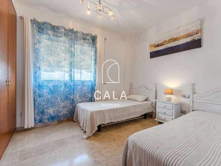 Apartment for Sale in Puerto De Santiago, Tenerife 11