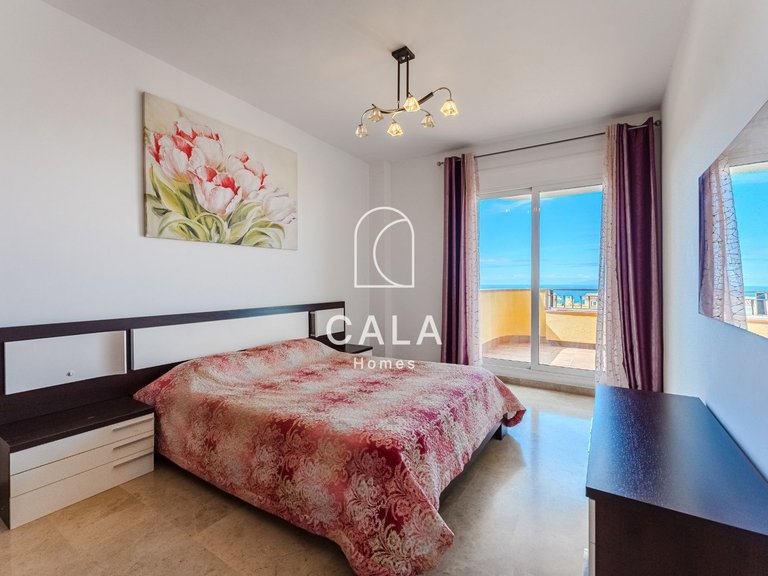 Apartment for Sale in Puerto De Santiago, Tenerife 9