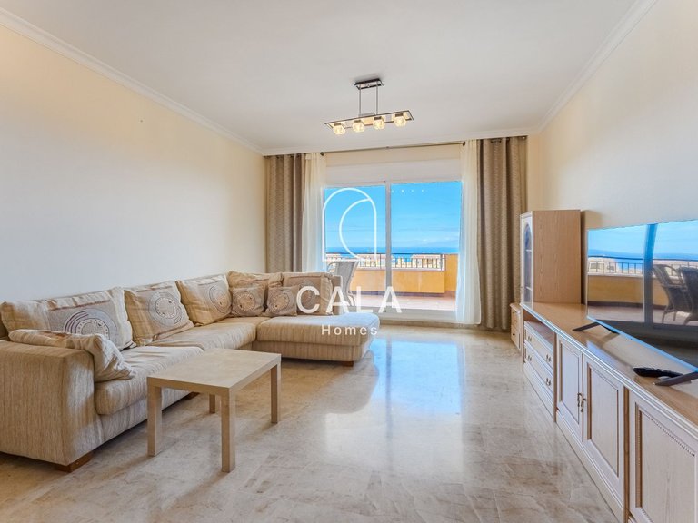 Apartment for Sale in Puerto De Santiago, Tenerife 4