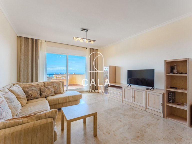Apartment for Sale in Puerto De Santiago, Tenerife 5