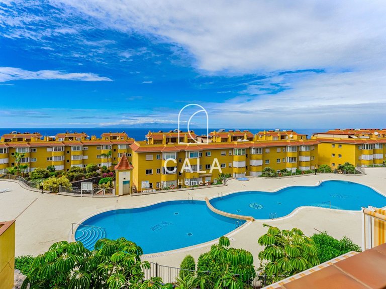 Apartment for Sale in Puerto De Santiago, Tenerife 3