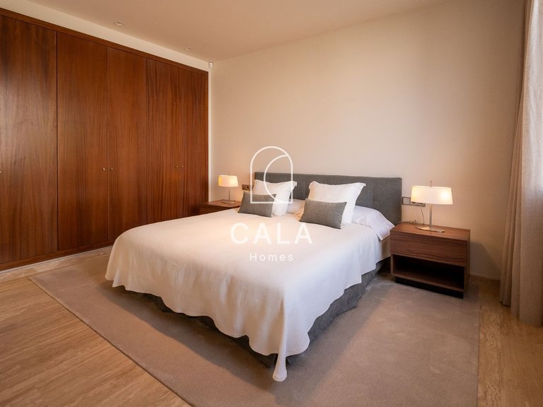 Villa for Sale in La Caleta, Tenerife 30