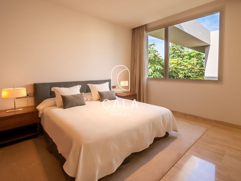 Villa for Sale in La Caleta, Tenerife 31