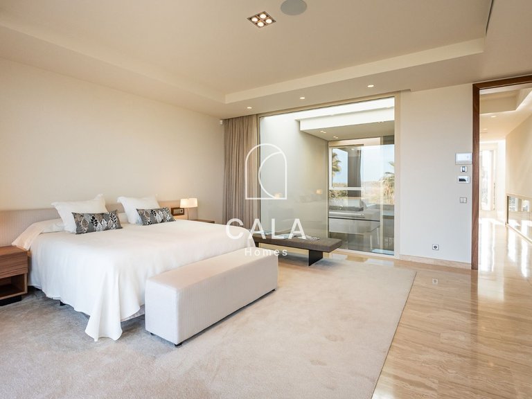 Villa for Sale in La Caleta, Tenerife 22