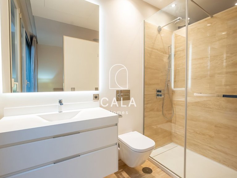 Villa for Sale in La Caleta, Tenerife 49